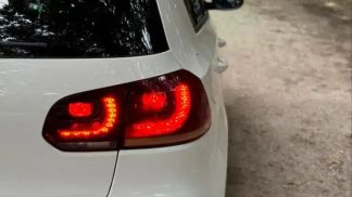 Finansowanie Wóz Volkswagen Golf 2010