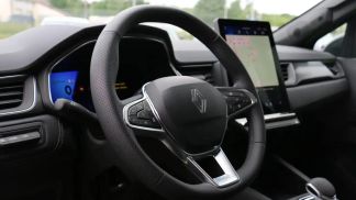 Leasing SUV Renault SYMBIOZ 2025