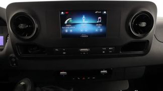 Finansowanie Van MERCEDES SPRINTER 2023