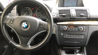 Leasing Hatchback BMW 118 2011