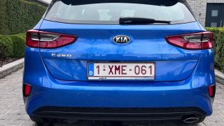 Leasing Hayon Kia CEED / CEE'D 2020