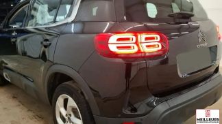 Leasing SUV Citroën C5 Aircross 2021