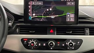 Leasing Wagon Audi A4 2024