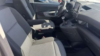 Finansowanie Hatchback Toyota PROACE CITY 2024