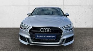 Finansowanie SUV Audi A3 2020