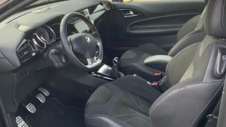 Finansowanie Sedan DS Automobiles DS 3 2018