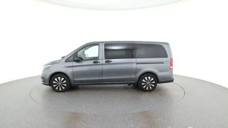Lízing Hatchback MERCEDES VITO 2024