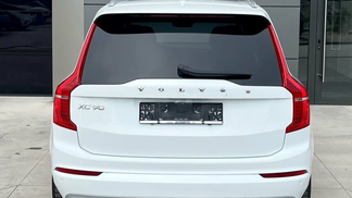 Leasing SUV Volvo XC90 2020