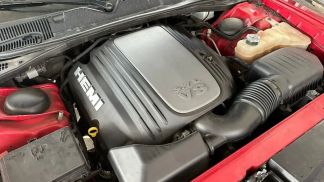 Leasing Coupé Dodge Challenger 2015