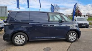 Finansowanie Van Volkswagen ID. BUZZ CARGO 2023