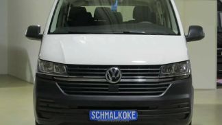 Leasing Hatchback Volkswagen T6 Kombi 2023