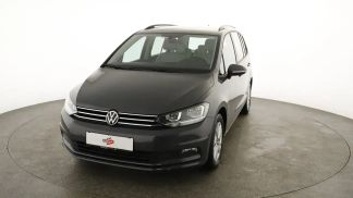 Leasing Passenger transport Volkswagen Touran 2021