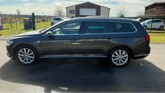 Finansowanie Wóz Volkswagen Passat 2017