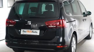 Financování Hatchback Seat Alhambra 2020