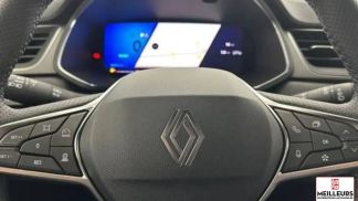 Leasing SUV Renault SYMBIOZ 2025