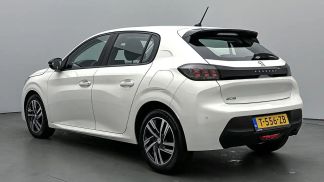 Leasing Hatchback Peugeot 208 2023