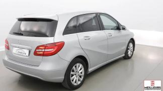 Leasing Hatchback MERCEDES CL 2013