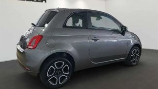 Finansowanie Hatchback Fiat 500 2023