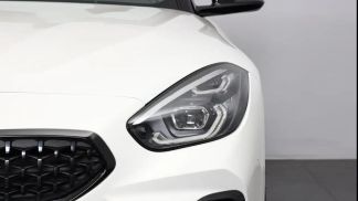 Leasing Convertible BMW Z4 2019