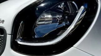 Leasing Coupé Smart ForTwo 2017