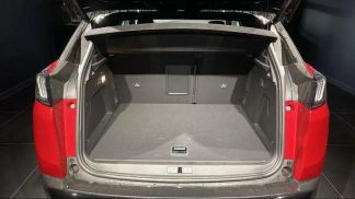 Finansowanie SUV Peugeot 3008 2024