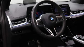 Lízing Osobná doprava BMW 220 2023