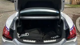 Finansowanie Coupé Audi e-tron GT 2024