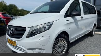 Lízing Hatchback MERCEDES VITO 2021