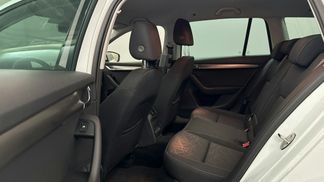 Hatchback Skoda Octavia 2018