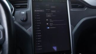 Leasing Hatchback Tesla Model S 2018