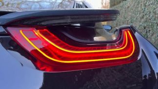 Leasing Coupe BMW i8 2017