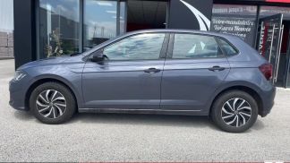 Leasing Hatchback Volkswagen Polo 2022