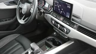 Leasing Wagon Audi A4 2021