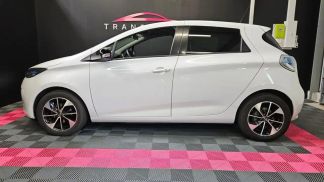 Leasing Sedan Renault ZOE 2017