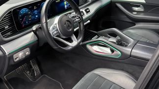 Finansowanie Coupé MERCEDES GLE 350 2022