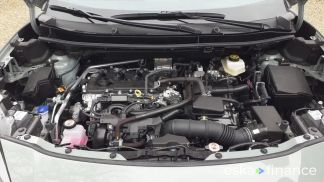 Leasing SUV Toyota Yaris Cross 2024