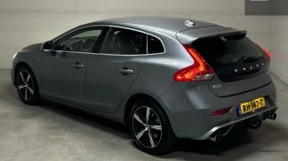 Leasing Hatchback Volvo V40 2018