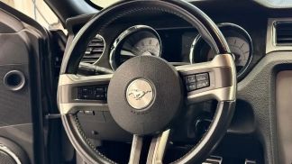 Lízing Kupé Ford Mustang 2010