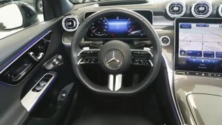 Financování Kupé MERCEDES GLC 200 2024