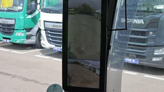 Leasing Tractor unit Mercedes-Benz ACTROS 1845 LS 2021