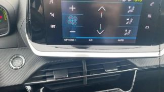 Leasing Sedan Peugeot E-208 2024