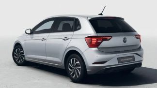 Finansowanie Hatchback Volkswagen Polo 2024