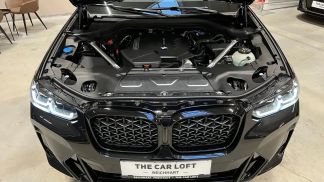 Leasing SUV BMW X4 2024