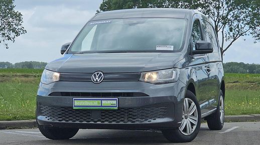 Volkswagen CADDY 2.0 2021