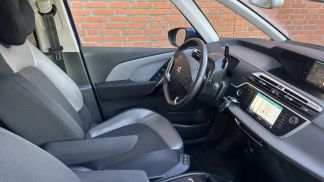 Financování Hatchback Citroën C4 SpaceTourer 2019