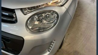 Financování Hatchback Citroën C1 2019
