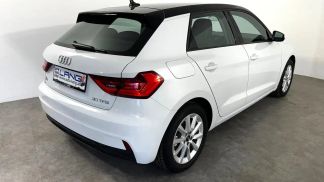 Leasing Hatchback Audi A1 2023