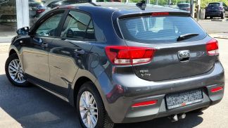 Leasing Hayon Kia Rio 2018