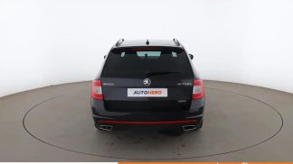 Leasing Wagon Skoda Octavia 2017