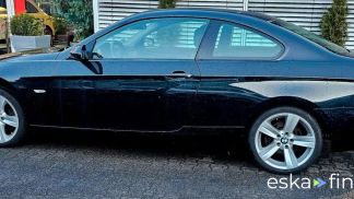 Finansowanie Coupé BMW 320 2010